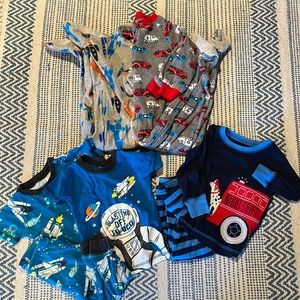 18 Month PJ Bundle